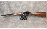 Henry Repeating Arms ~ Model H003T ~ .22 - 1 of 12