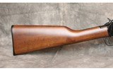 Henry Repeating Arms ~ Model H003T ~ .22 - 8 of 12