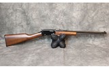 Henry Repeating Arms ~ Model H003T ~ .22 - 5 of 12