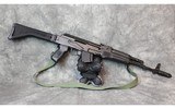 Arsenal Firearms ~ SAM7SF ~ 7.62 X 39mm - 6 of 13