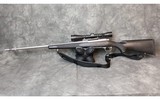 Winchester ~ Classic Stainless Boss ~ .270 Win - 1 of 12