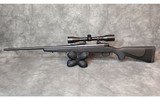 Marlin Firearms ~ Model XL7 ~ .30-06