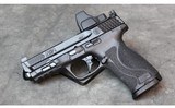 Smith and Wesson ~ M&P Shield 2.0 ~ .9mm - 1 of 4