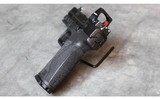 Smith and Wesson ~ M&P Shield 2.0 ~ .9mm - 3 of 4