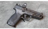 Smith and Wesson ~ M&P Shield 2.0 ~ .9mm - 2 of 4