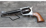 Ruger ~ New Model Black Hawk ~ .357 Mag - 1 of 4