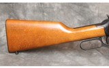 Winchester ~ Model 94 ~ .30-30 Win - 8 of 12