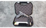 Glock ~ Model 23 Gen5 ~ .40SW - 1 of 5