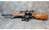 Marlin ~ Model 30AS ~ .30-30 Win - 1 of 12