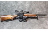 Marlin ~ Model 30AS ~ .30-30 Win - 5 of 12