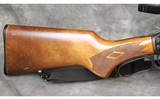 Marlin ~ Model 30AS ~ .30-30 Win - 8 of 12