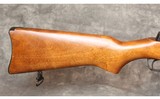 Ruger ~ Mini 14 ~ .223 - 8 of 12