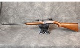 Remington ~ Model 241 ~ .22LR