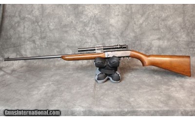 Remington ~ Model 241 ~ .22LR