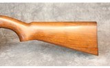 Remington ~ Model 241 ~ .22LR - 4 of 12