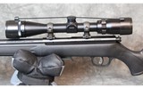 Savage Arms ~ Model 93R17 ~ .17 HMR - 7 of 12