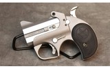 Bond Arms ~ Roughneck ~ .357 Mag/.38 Spl