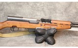 Tula Zastava ~ M59/66 ~ 7.62 X 39 - 7 of 12