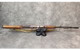 Tula Zastava ~ M59/66 ~ 7.62 X 39 - 10 of 12