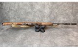 Tula Zastava ~ M59/66 ~ 7.62 X 39 - 9 of 12