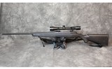 Savage ~ Model 111 ~ 7MM