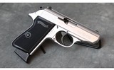 Walther ~ PPK/S ~ .22 LR - 3 of 5
