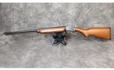 Marlin ~ Model 39 ~ .22LR - 1 of 12