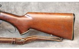 Marlin ~ Model 39A ~ .22cal - 4 of 12