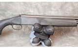 Stoeger ~ E.R. Amantino ~ Condor ~ 12 Gauge - 7 of 12