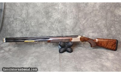 Miroku ~ Citori 725 ~ 12 Gauge