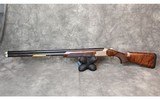 Miroku ~ Citori 725 ~ 12 Gauge