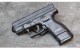 Springfield Armory ~ XD-9 ~ 9mm - 2 of 5