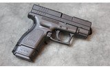 Springfield Armory ~ XD-9 ~ 9mm - 3 of 5