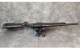 Begara ~ Model B-14R ~ .22LR - 10 of 12