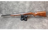 CZ USA ~ Model 452-2E American ~ .17 HMR