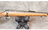 CZ USA ~ Model 452-2E ZKM ~.22 LR - 3 of 12