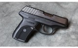 Ruger ~ EC9S ~ 9mm - 3 of 8