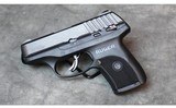 Ruger ~ EC9S ~ 9mm - 1 of 8