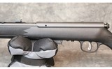 Savage ~ Model 93 ~ .22 WMR - 5 of 24