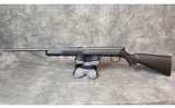 Savage ~ Model 93 ~ .22 WMR - 1 of 24