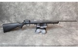 Savage ~ Model 93 ~ .22 WMR - 10 of 24