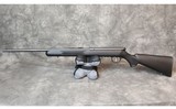 Savage ~ Model 93 ~ .22 WMR - 2 of 24