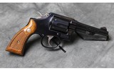 Smith and Wesson ~ Model 10-7 ~ .38 Spl - 2 of 4