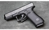 Glock ~ Model 45 ~ 9mm - 2 of 5