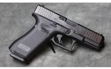 Glock ~ Model 45 ~ 9mm - 3 of 5