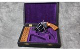 Smith and Wesson ~ Model 36 ~ .38Spl