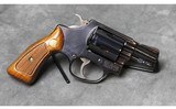 Smith and Wesson ~ Model 36 ~ .38Spl - 3 of 5