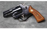 Smith and Wesson ~ Model 36 ~ .38Spl - 2 of 5