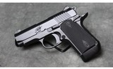 Kimber ~ Micro 9 ~ 9mm - 2 of 5