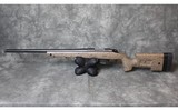 Bergara ~ B-14 ~ 6.5 Creedmore - 1 of 12